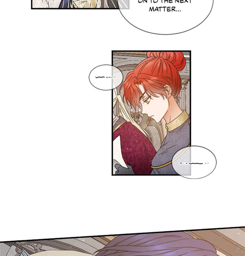 Lady Baby Chapter 224 page 50 - 