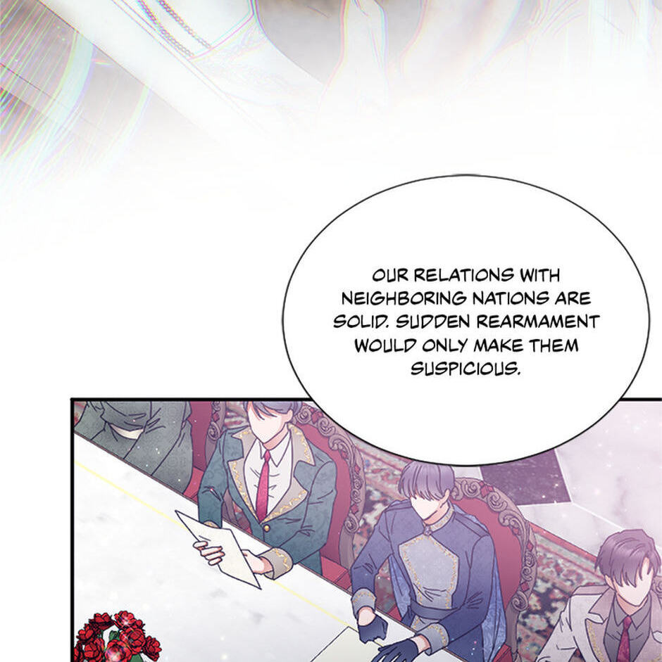 Lady Baby Chapter 224 page 6 - 