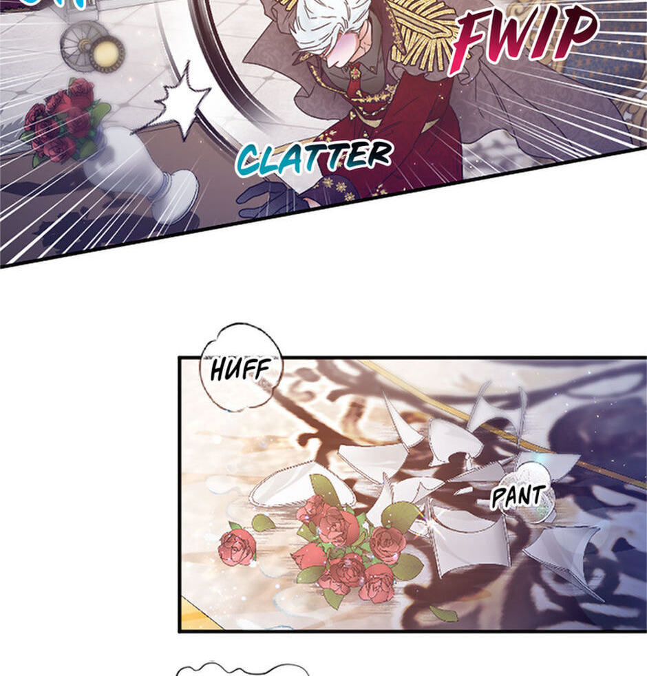 Lady Baby Chapter 224 page 55 - 