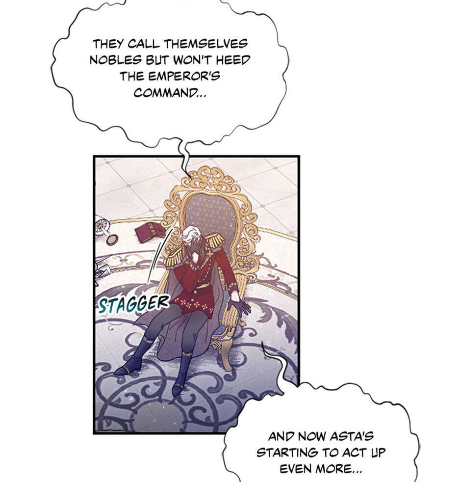 Lady Baby Chapter 224 page 56 - 
