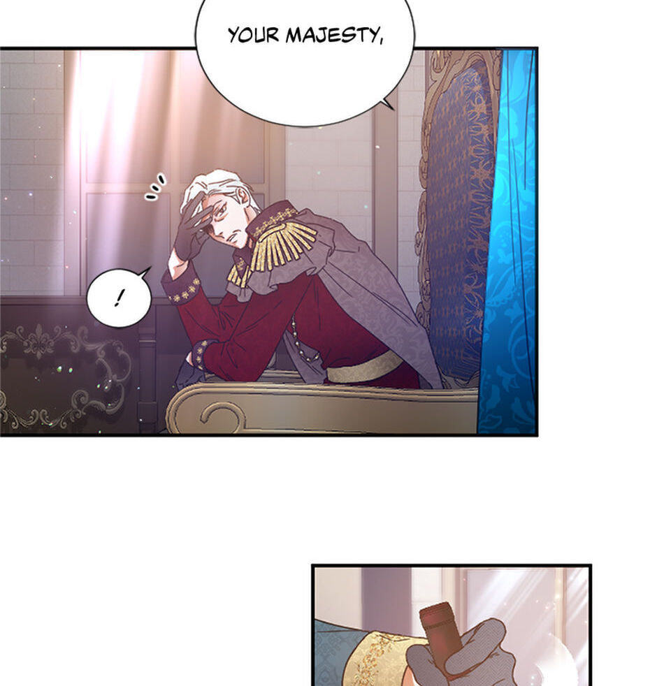 Lady Baby Chapter 224 page 58 - 