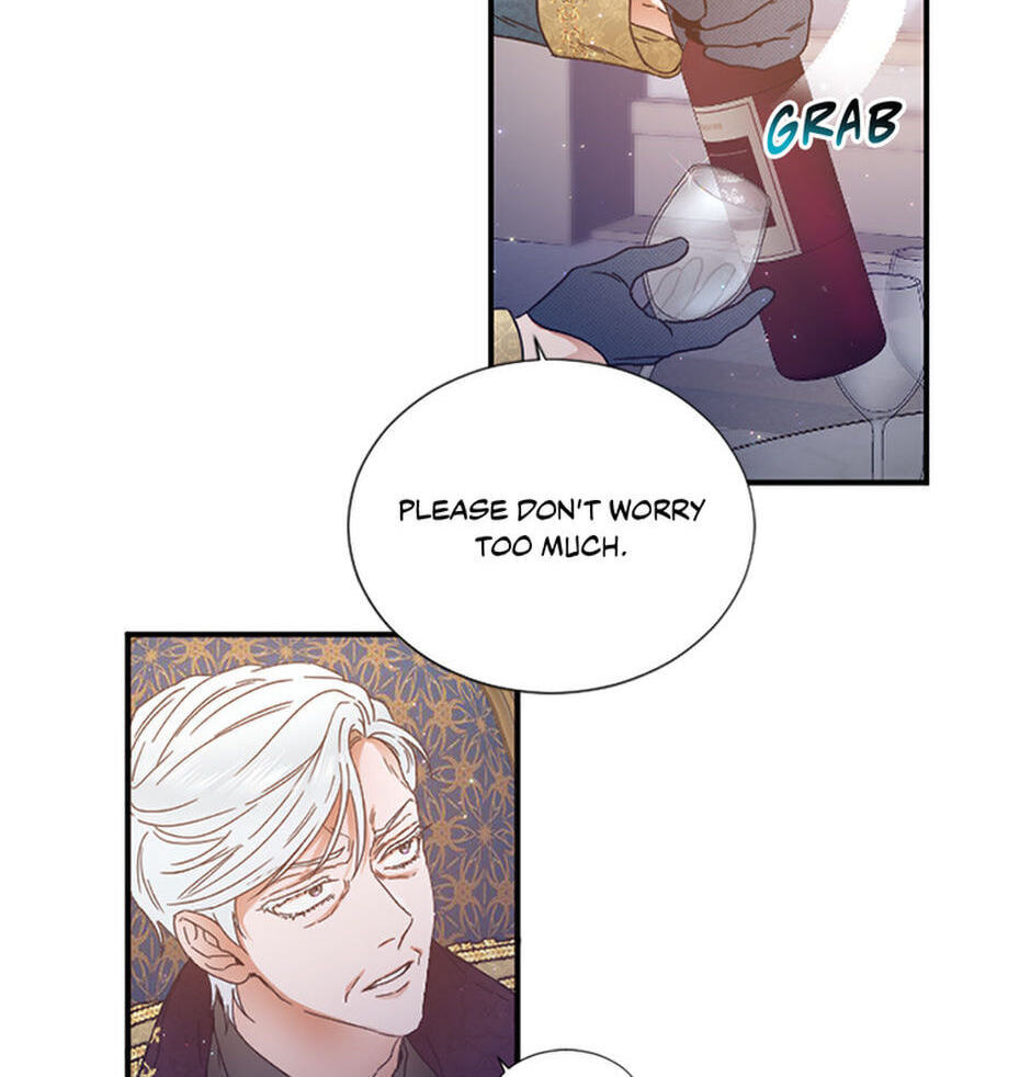 Lady Baby Chapter 224 page 59 - 