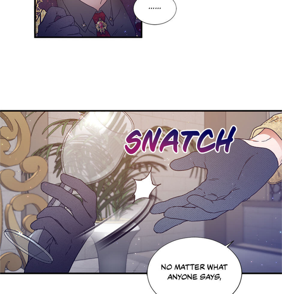 Lady Baby Chapter 224 page 60 - 