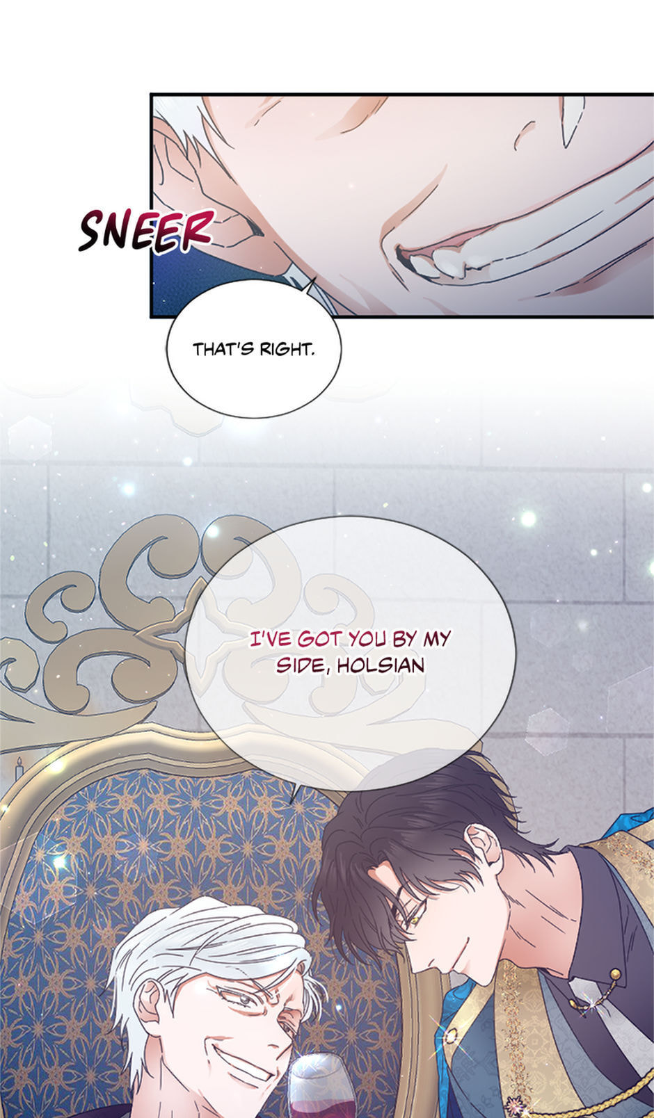 Lady Baby Chapter 224 page 64 - 
