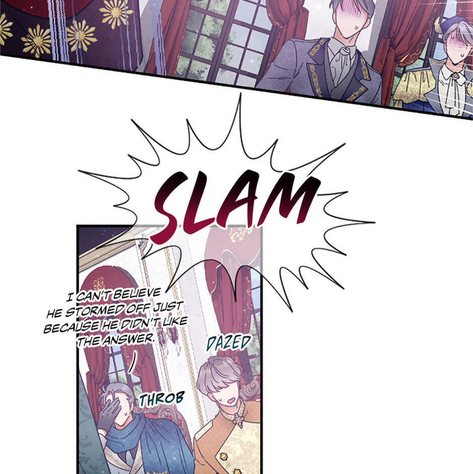 Lady Baby Chapter 224 page 9 - 