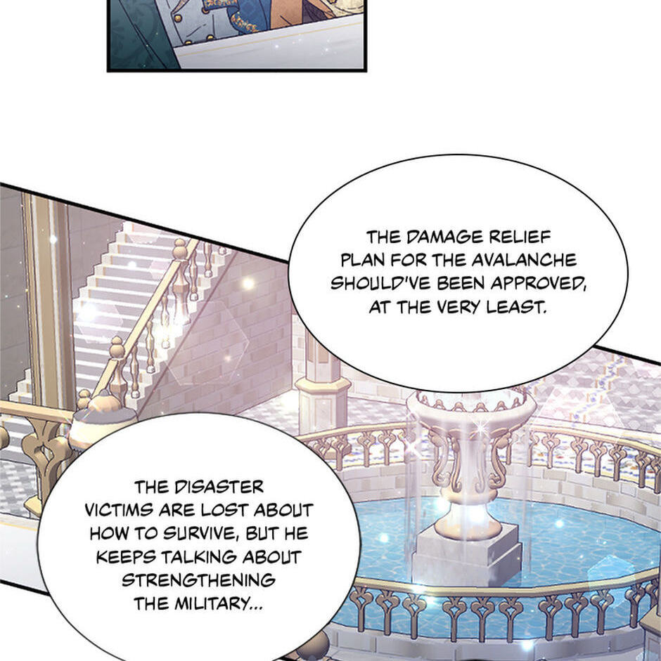 Lady Baby Chapter 224 page 10 - 