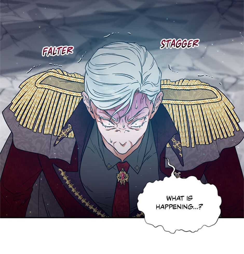 Lady Baby Chapter 225 page 105 - 