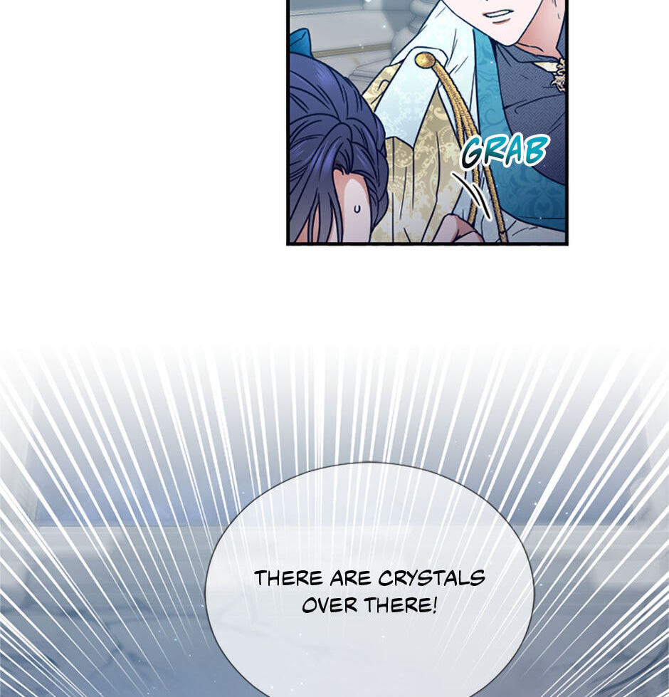 Lady Baby Chapter 225 page 107 - 