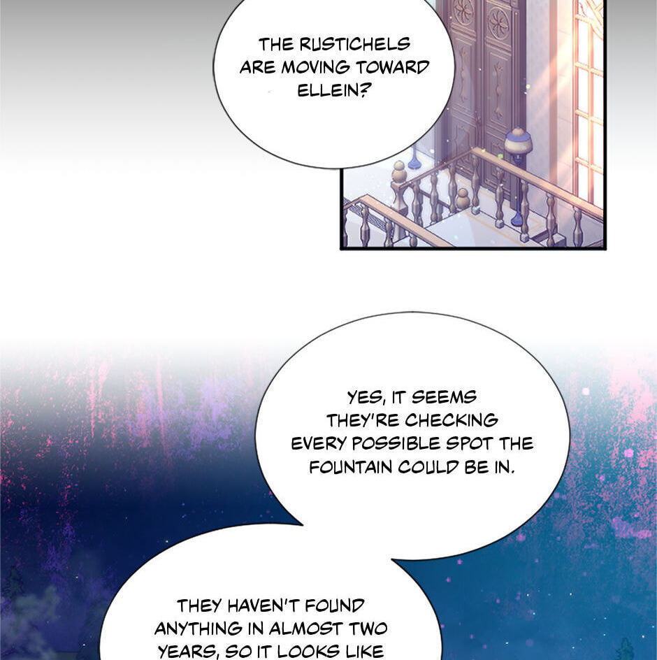 Lady Baby Chapter 225 page 12 - 