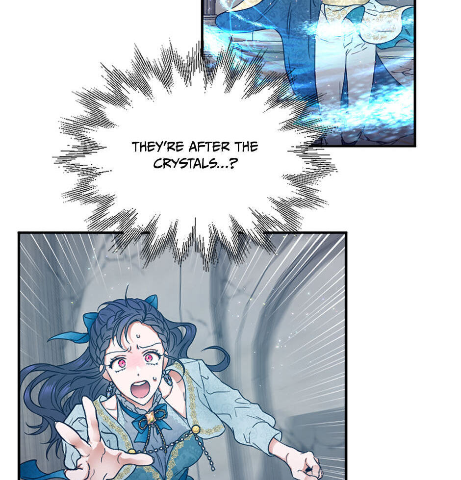 Lady Baby Chapter 225 page 111 - 