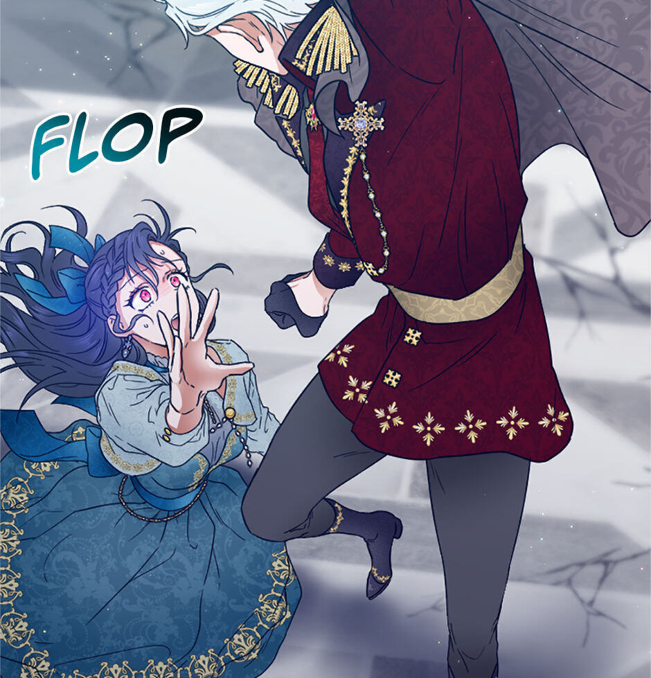 Lady Baby Chapter 225 page 116 - 