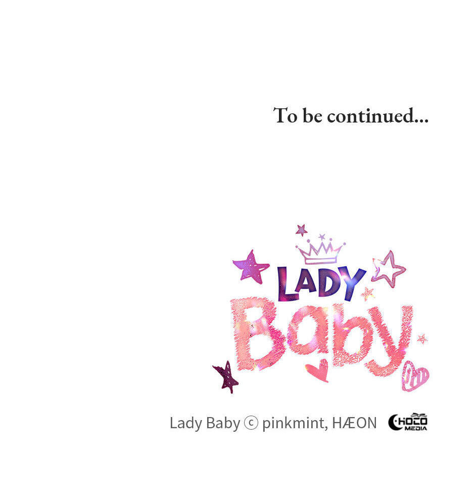 Lady Baby Chapter 225 page 121 - 