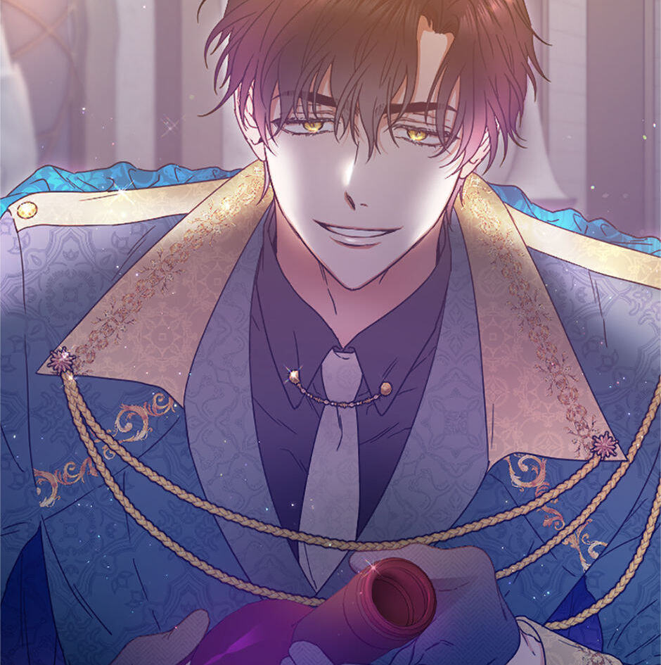 Lady Baby Chapter 225 page 3 - 
