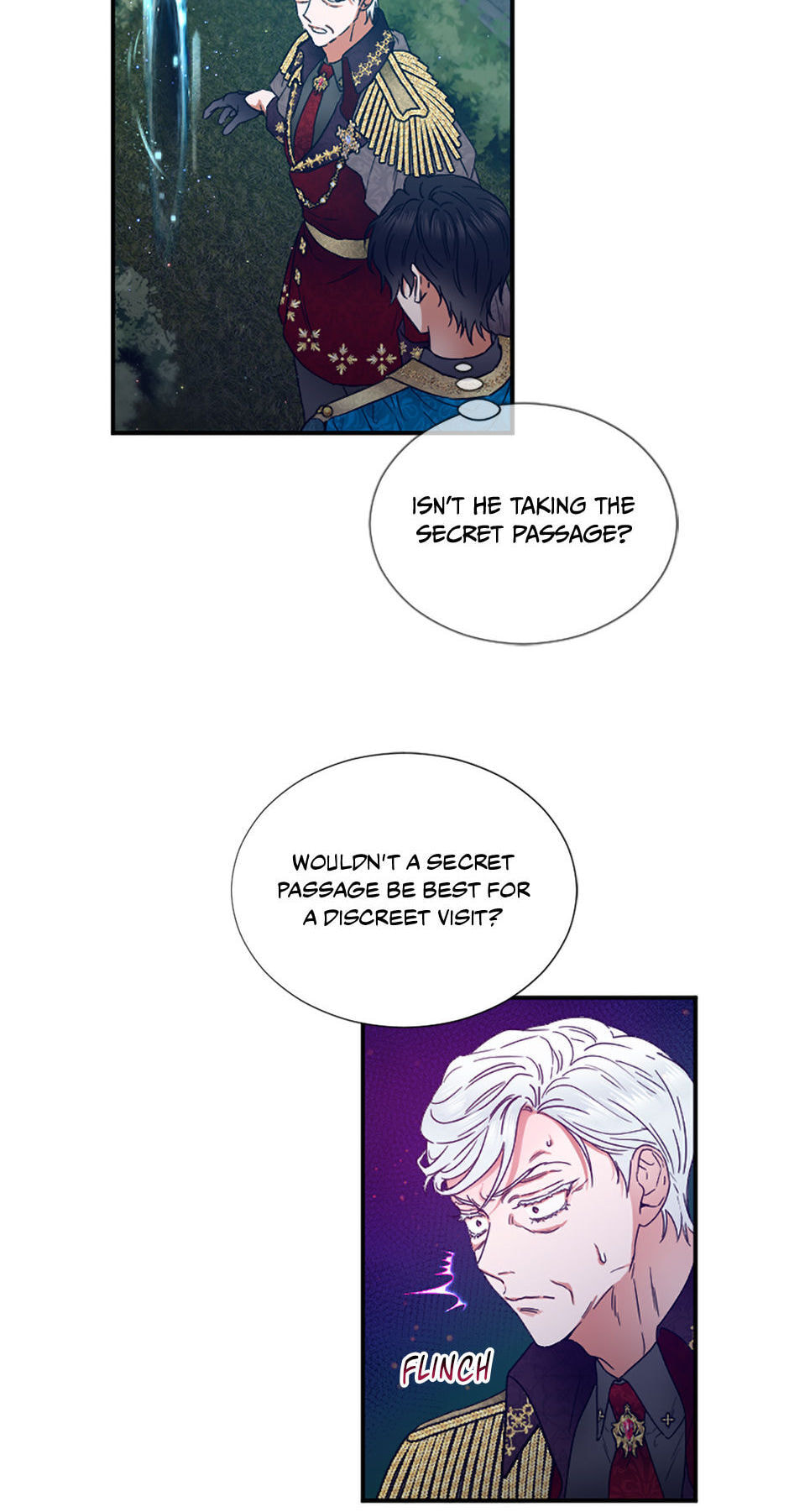 Lady Baby Chapter 225 page 23 - 