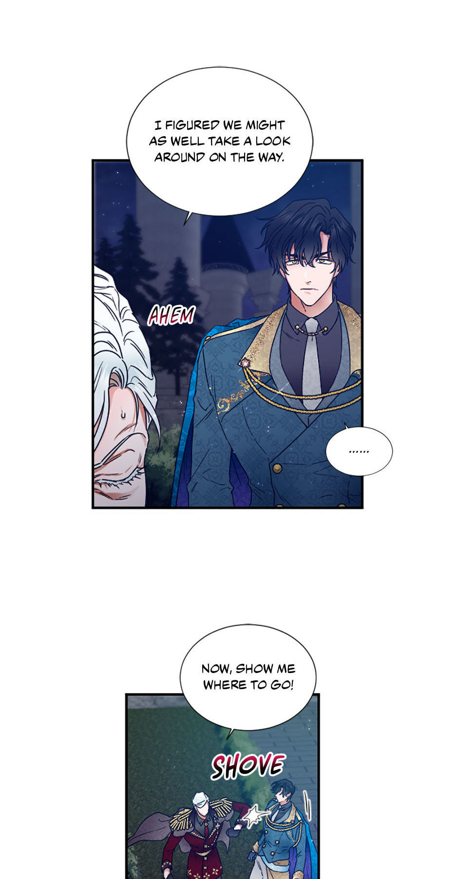 Lady Baby Chapter 225 page 24 - 
