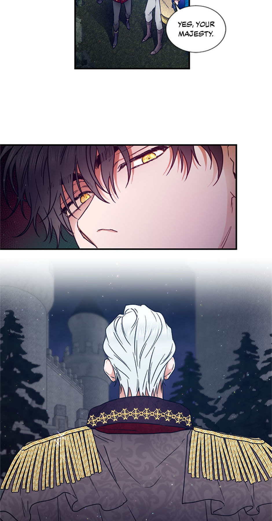 Lady Baby Chapter 225 page 25 - 