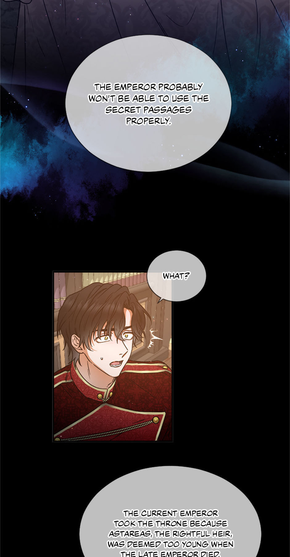 Lady Baby Chapter 225 page 26 - 