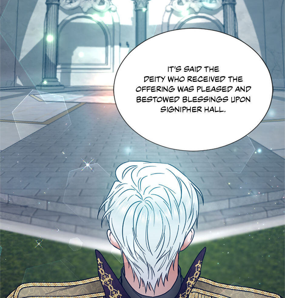 Lady Baby Chapter 225 page 33 - 