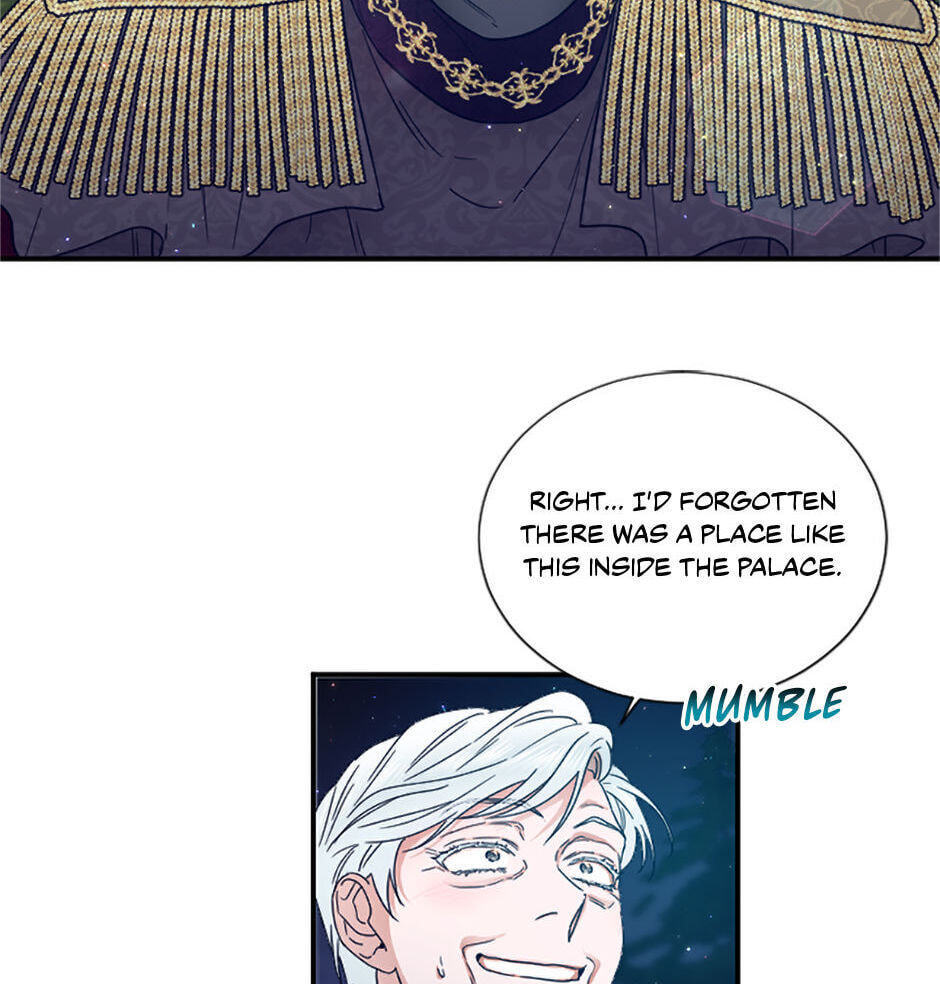 Lady Baby Chapter 225 page 34 - 