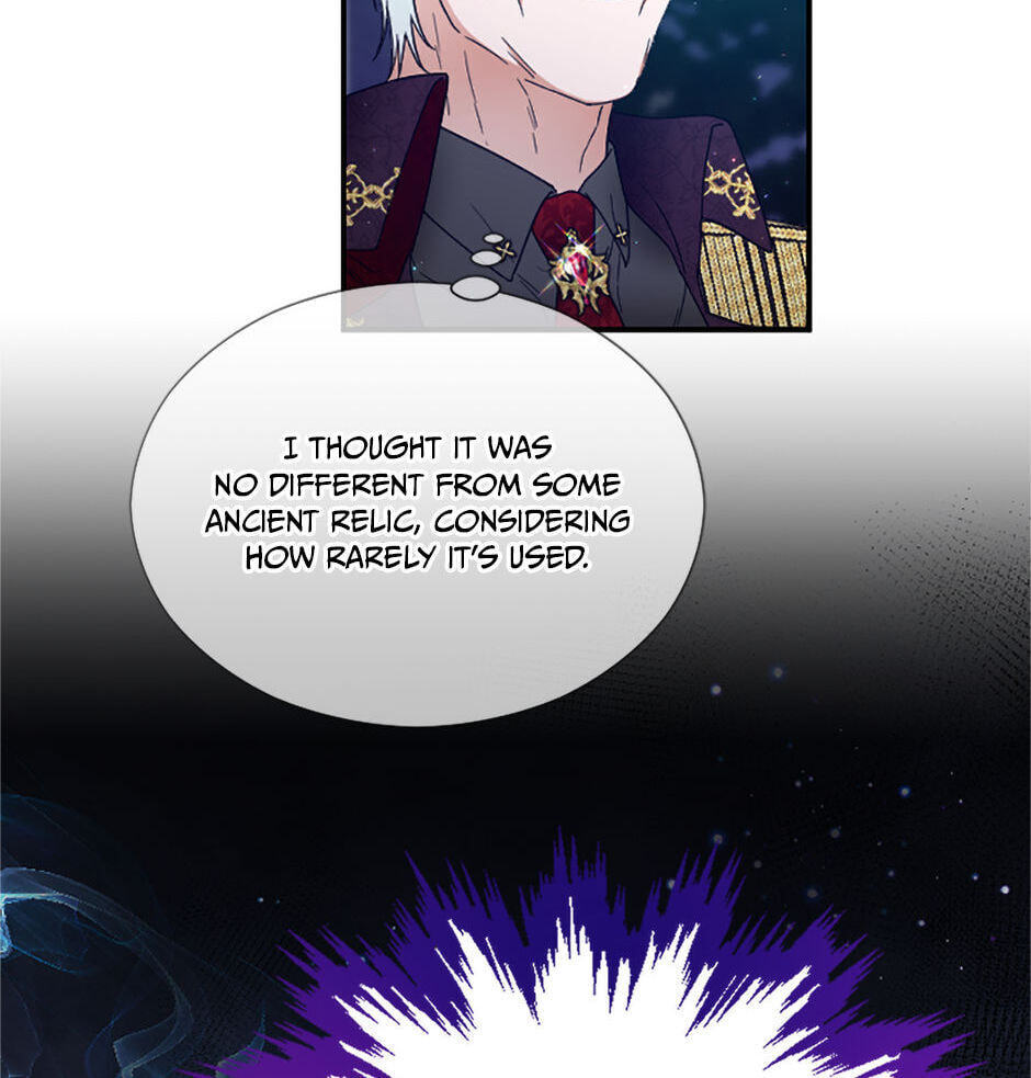 Lady Baby Chapter 225 page 35 - 