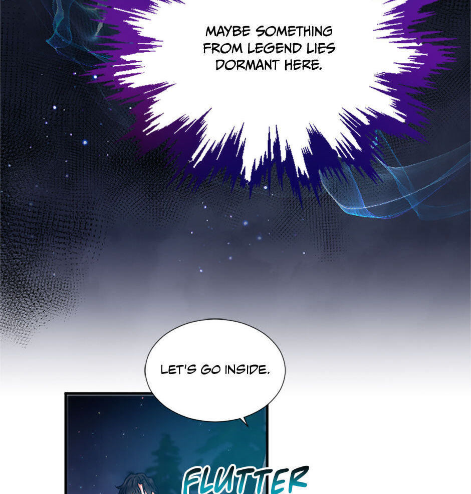 Lady Baby Chapter 225 page 36 - 