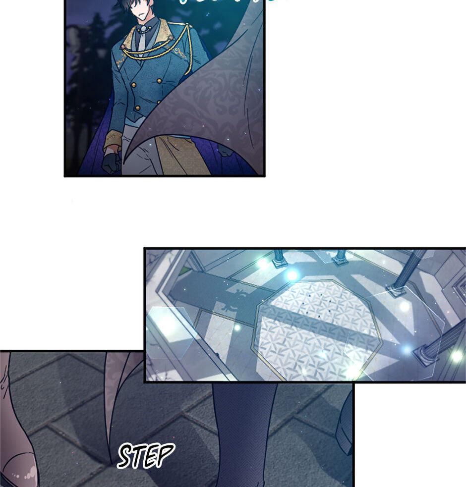 Lady Baby Chapter 225 page 37 - 