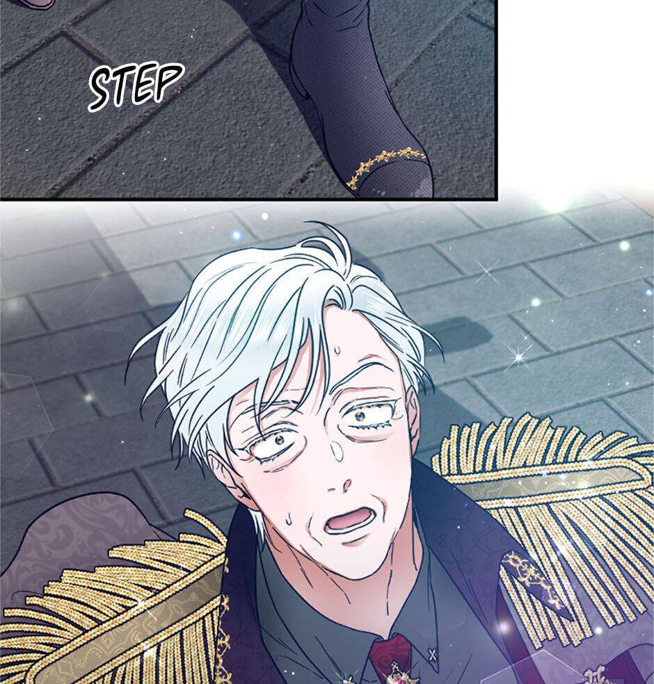 Lady Baby Chapter 225 page 38 - 