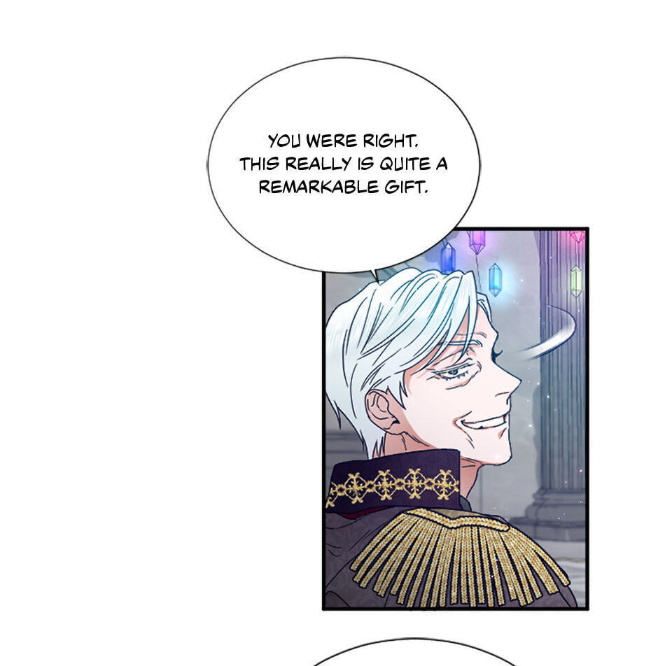 Lady Baby Chapter 225 page 44 - 
