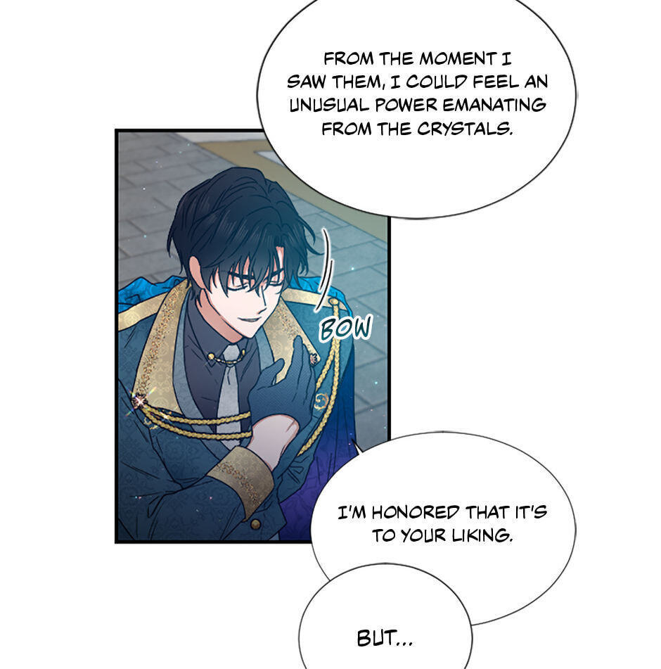 Lady Baby Chapter 225 page 45 - 