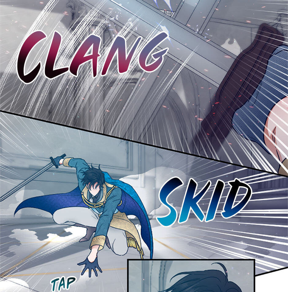 Lady Baby Chapter 225 page 48 - 