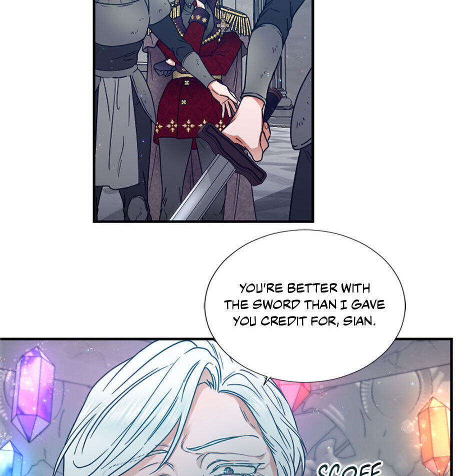 Lady Baby Chapter 225 page 50 - 