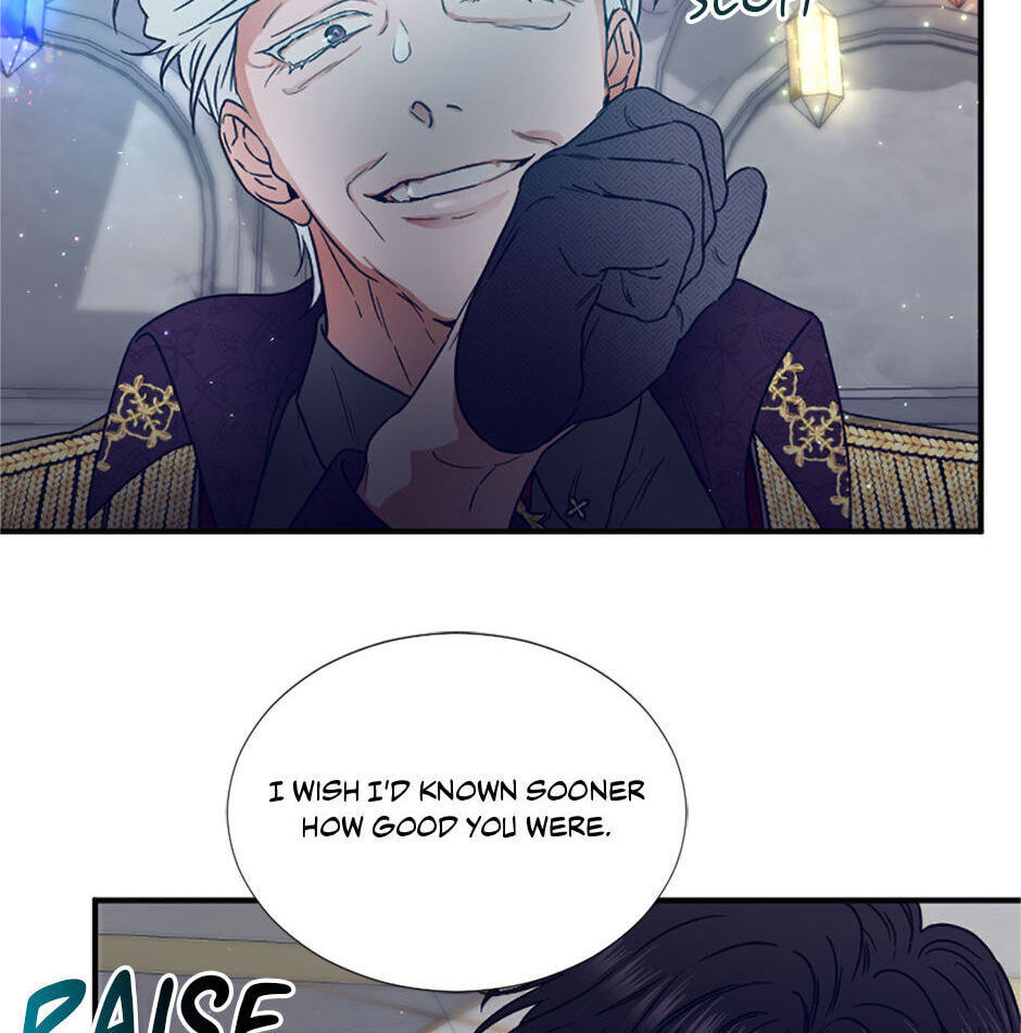 Lady Baby Chapter 225 page 51 - 