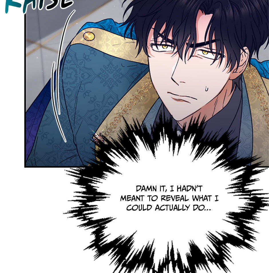 Lady Baby Chapter 225 page 52 - 