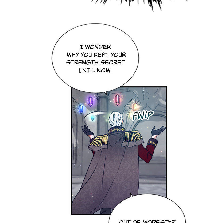 Lady Baby Chapter 225 page 53 - 