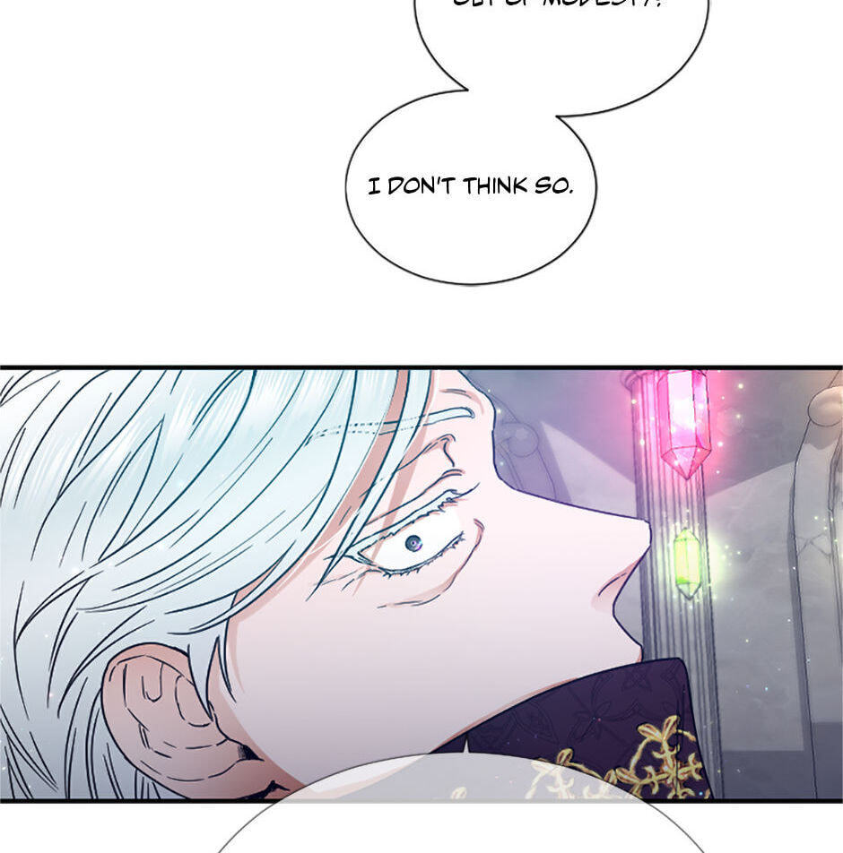 Lady Baby Chapter 225 page 54 - 