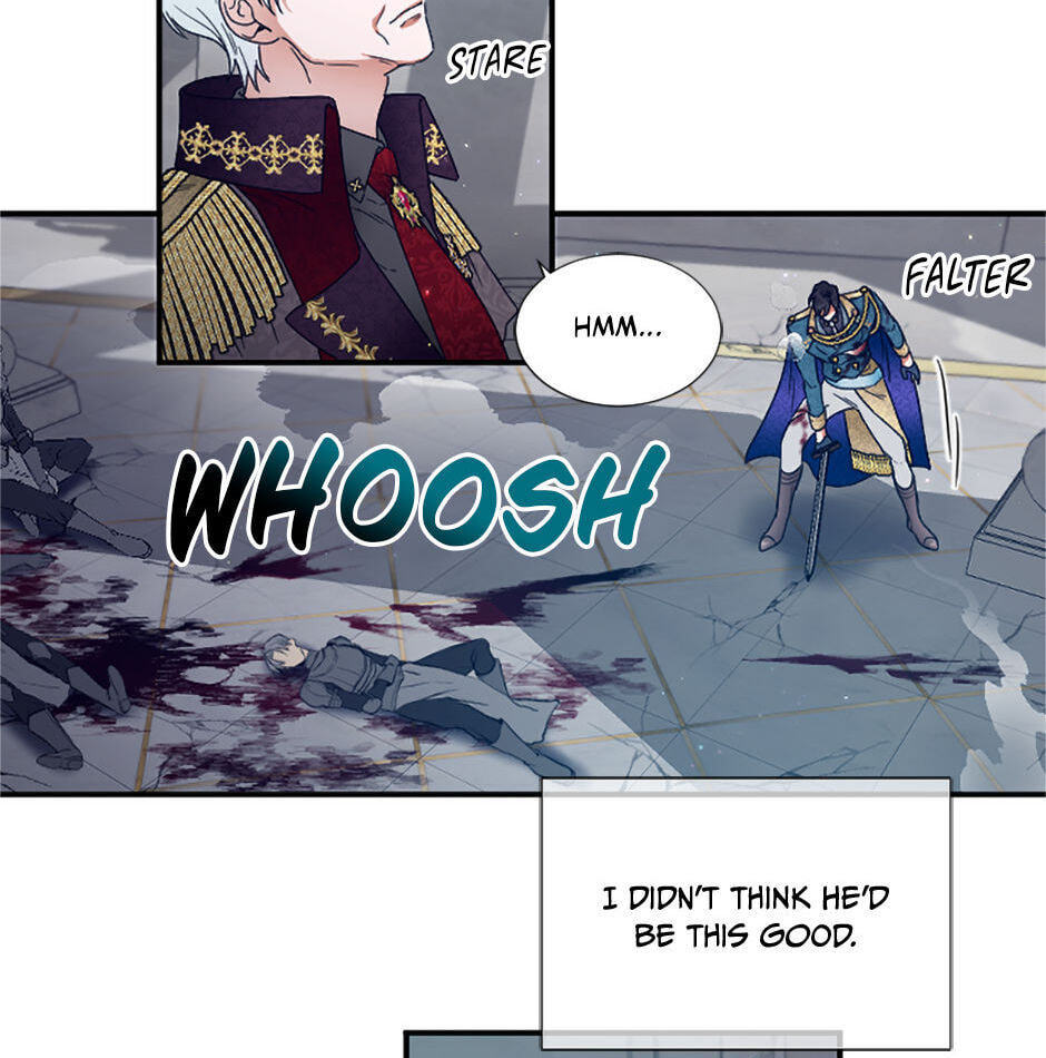 Lady Baby Chapter 225 page 58 - 