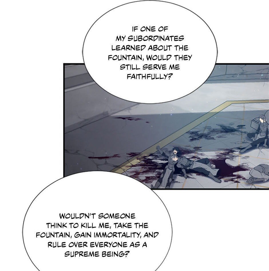 Lady Baby Chapter 225 page 61 - 