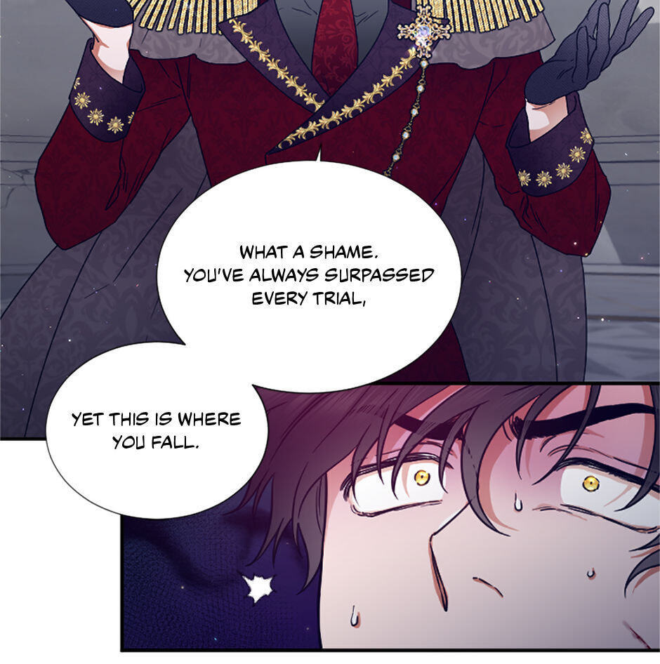 Lady Baby Chapter 225 page 64 - 