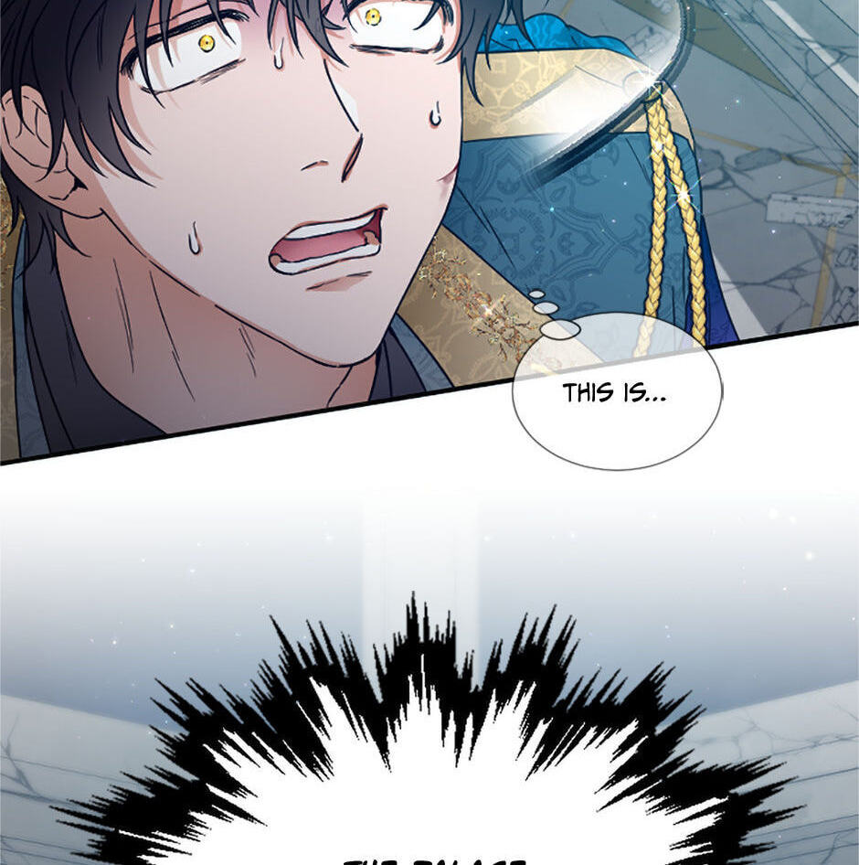 Lady Baby Chapter 225 page 67 - 