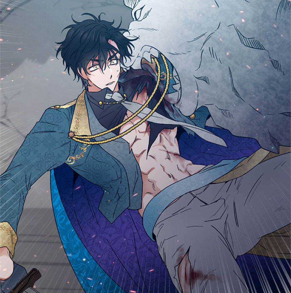 Lady Baby Chapter 225 page 70 - 