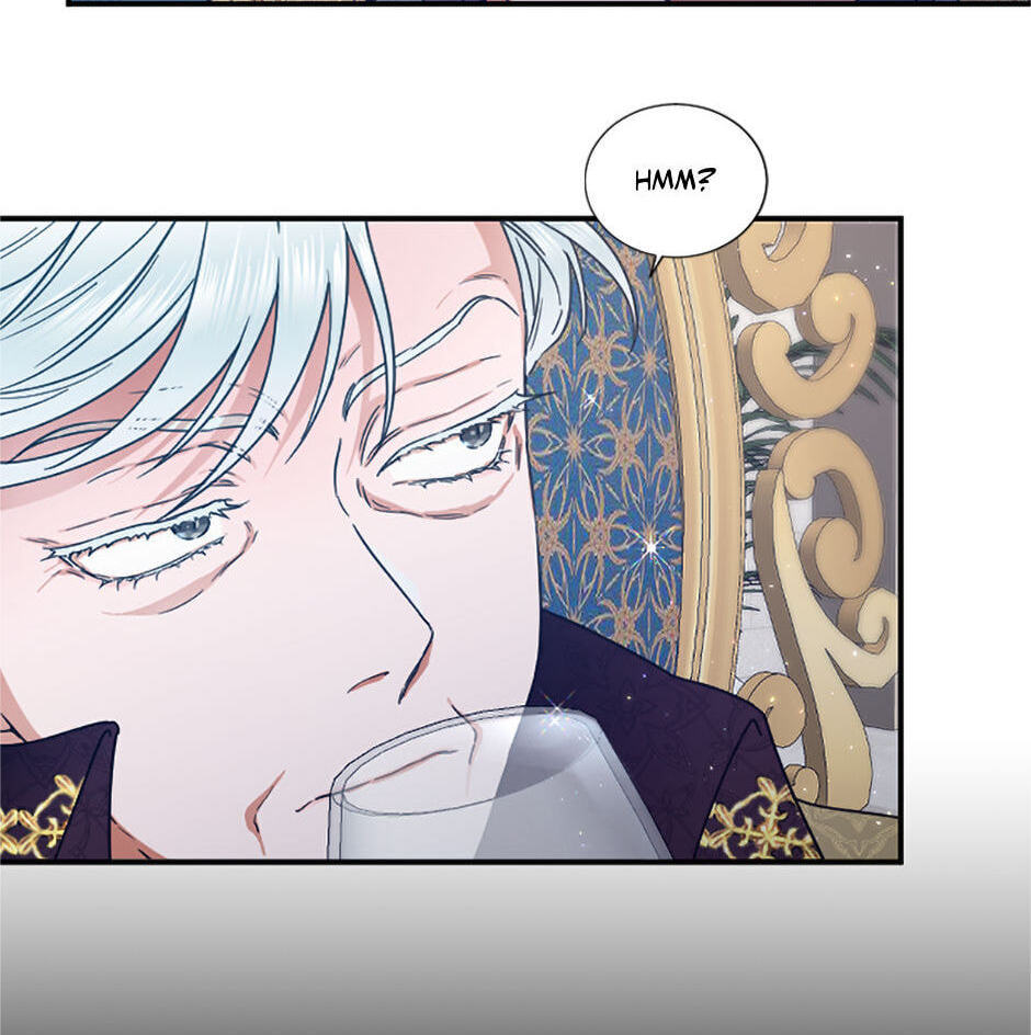 Lady Baby Chapter 225 page 8 - 