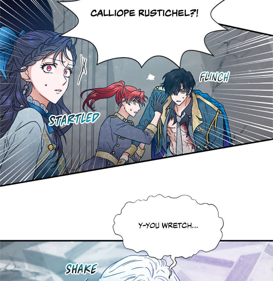 Lady Baby Chapter 225 page 86 - 