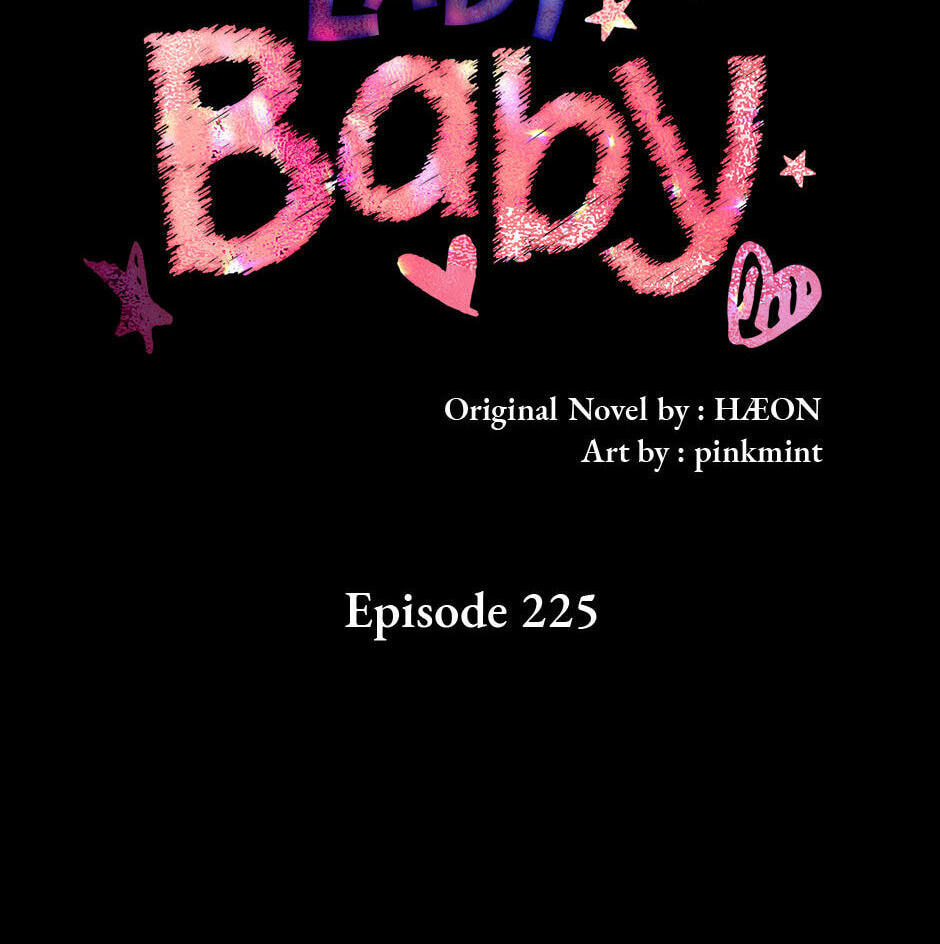 Lady Baby Chapter 225 page 10 - 