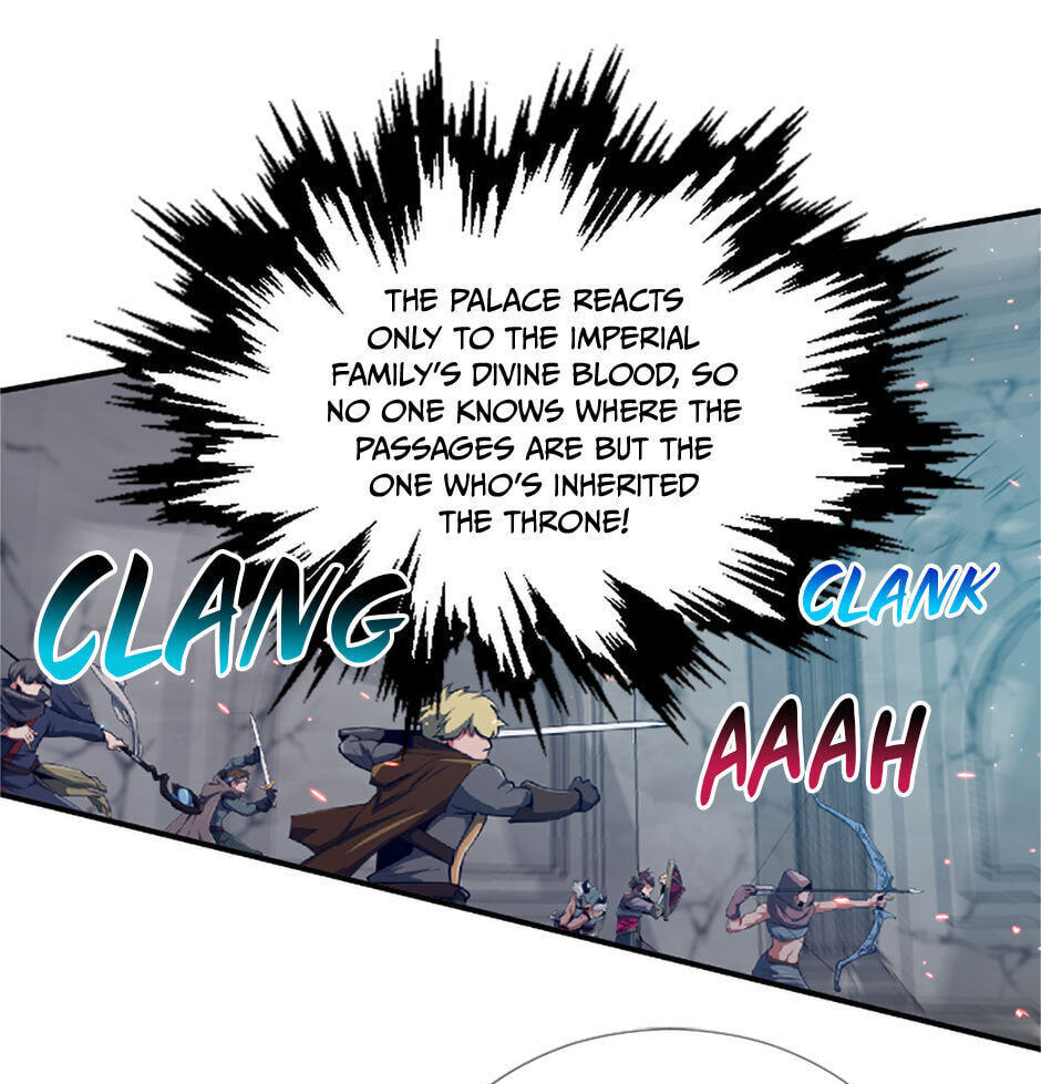 Lady Baby Chapter 225 page 92 - 