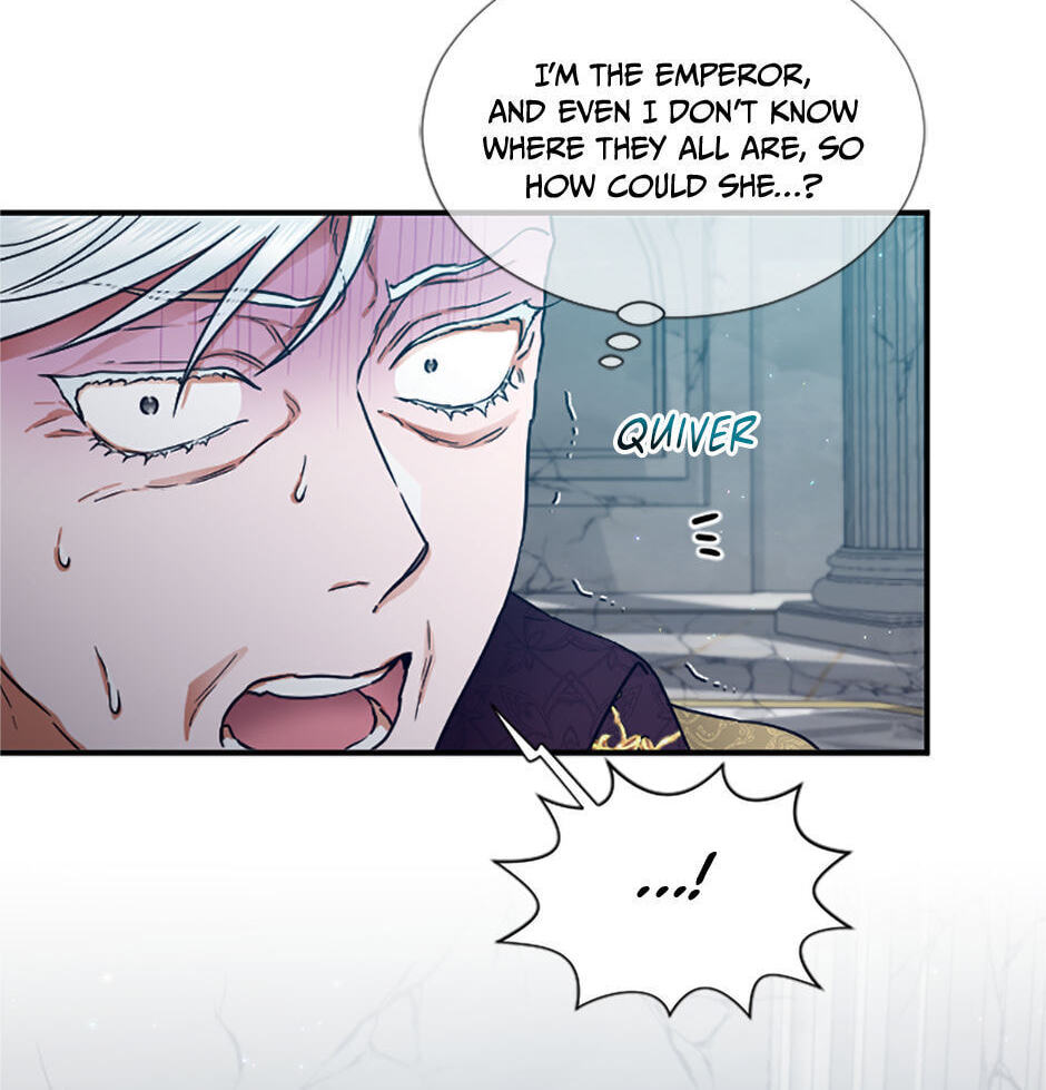 Lady Baby Chapter 225 page 93 - 