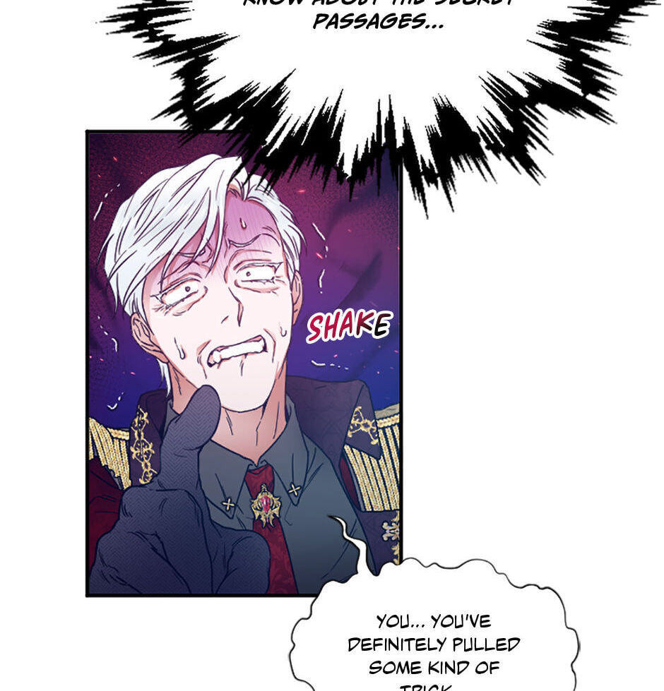 Lady Baby Chapter 225 page 96 - 