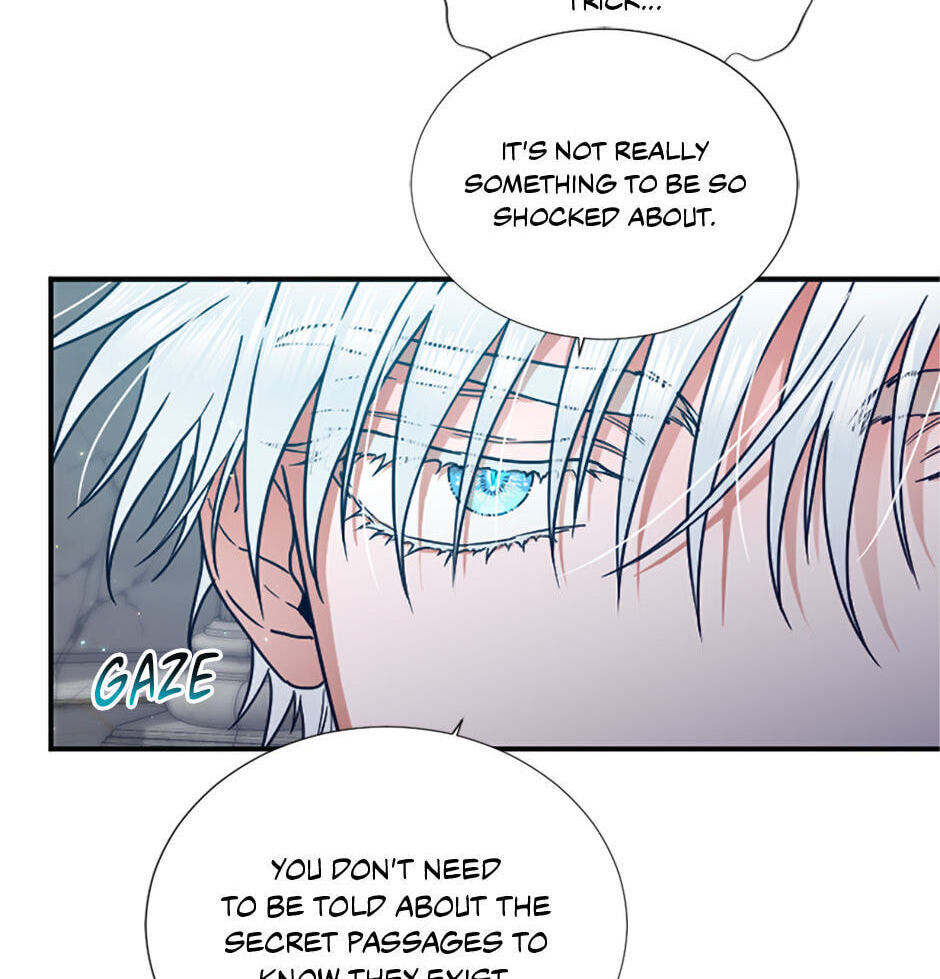 Lady Baby Chapter 225 page 97 - 