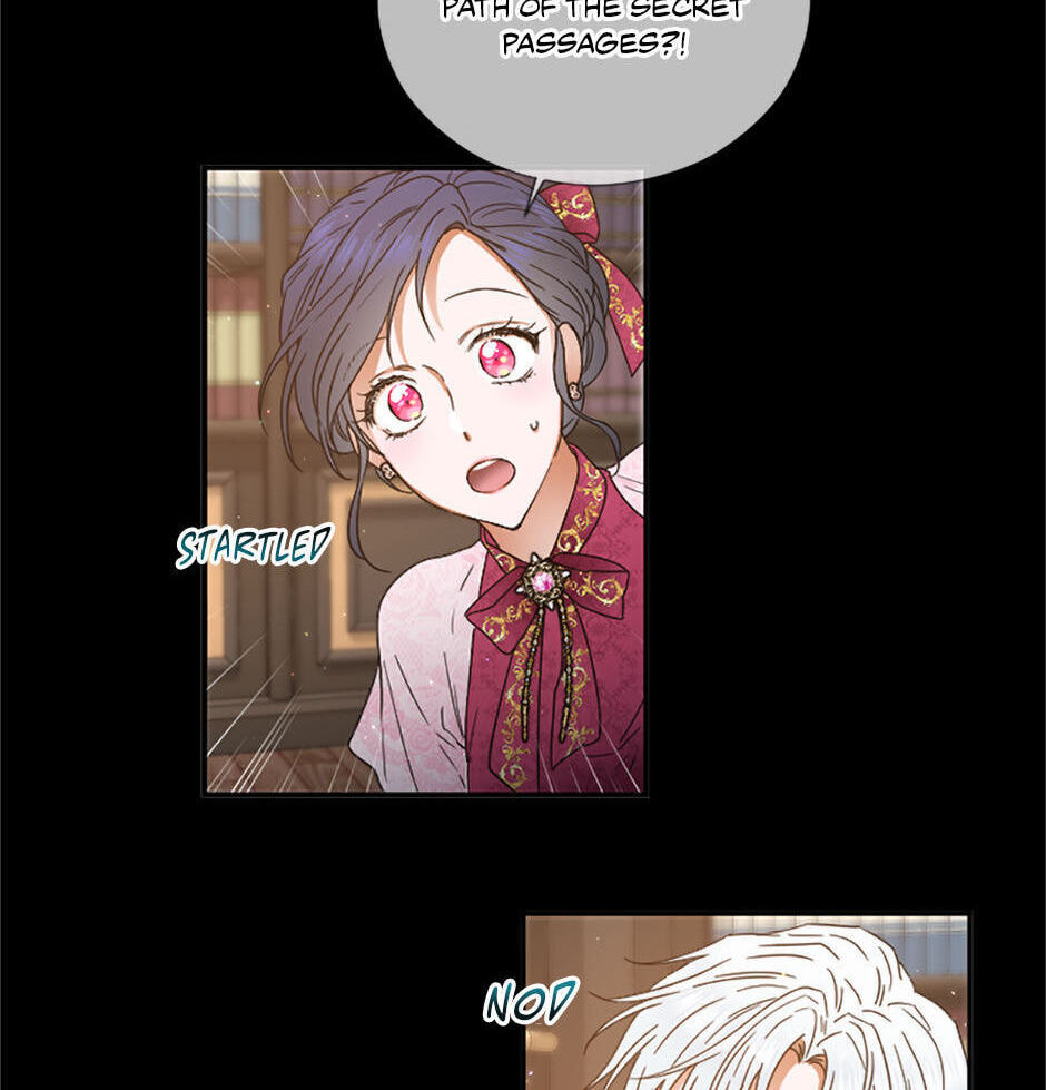 Lady Baby Chapter 225 page 99 - 
