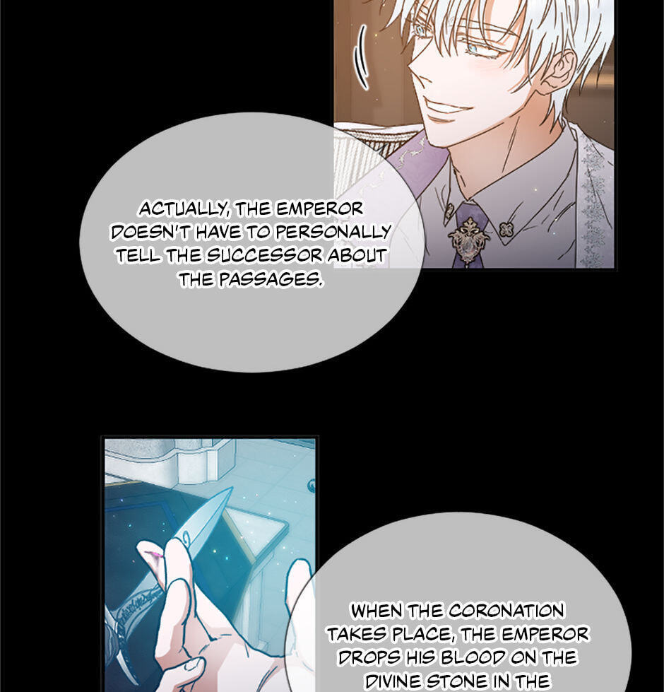 Lady Baby Chapter 225 page 100 - 