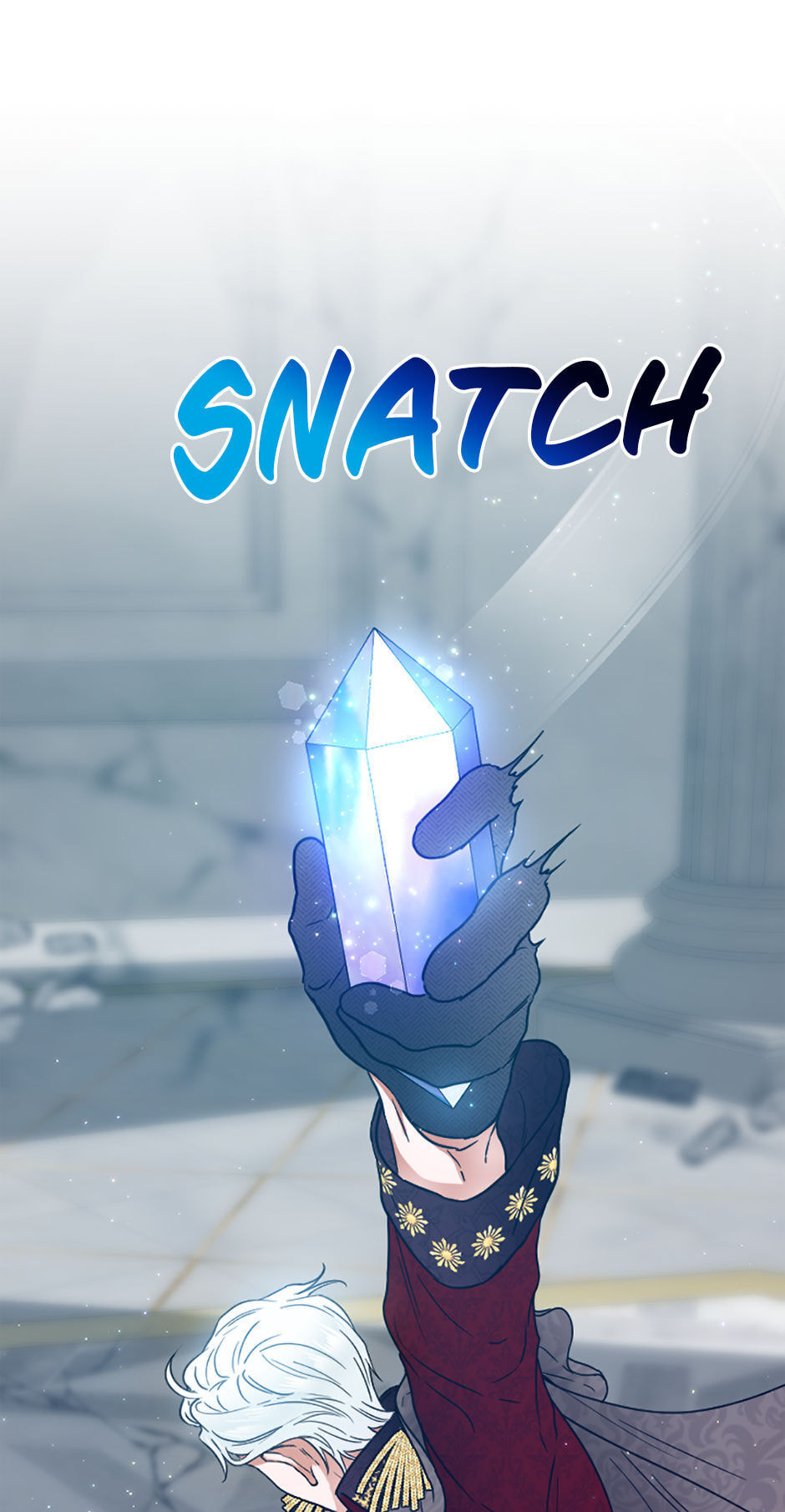 Lady Baby Chapter 226 page 1 - 